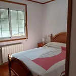Casa Pucho Castroverde Prázdninový dům