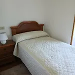 Casa Pucho Castroverde Prázdninový dům San Cosme de Barreiros (Castroverde, Lugo)