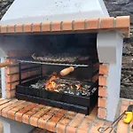 Prázdninový dům Casa Pucho Castroverde *