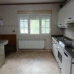 Casa Pucho Castroverde Prázdninový dům San Cosme de Barreiros (Castroverde, Lugo)