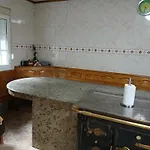 Casa Pucho Castroverde Prázdninový dům *