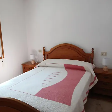 Ferienhaus Casa Pucho Castroverde San Cosme de Barreiros (Castroverde, Lugo)