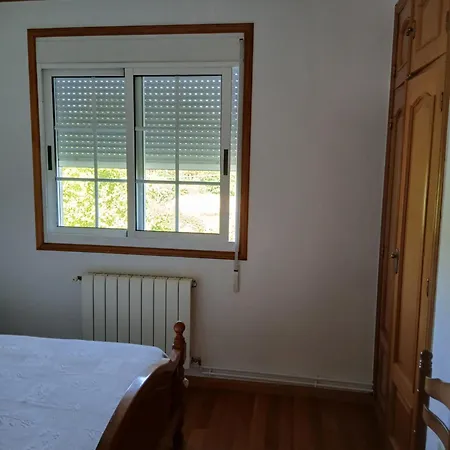 Casa Pucho Castroverde * San Cosme de Barreiros (Castroverde, Lugo)
