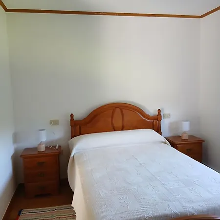 Casa Pucho Castroverde *