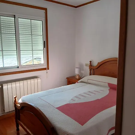 Casa Pucho Castroverde Tatil Evi