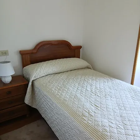 Casa Pucho Castroverde Ferienhaus San Cosme de Barreiros (Castroverde, Lugo)