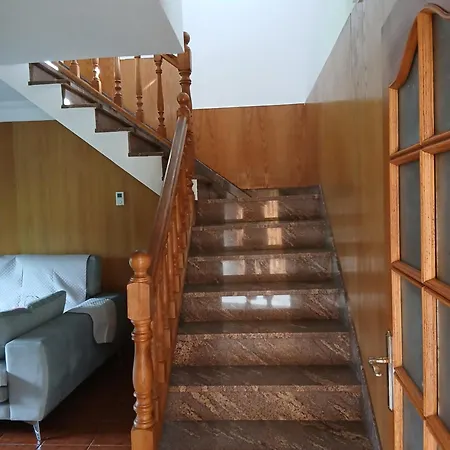 Ferienhaus Casa Pucho Castroverde San Cosme de Barreiros (Castroverde, Lugo)