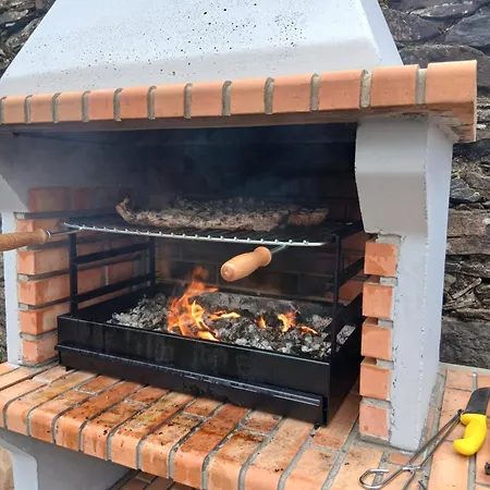 Tatil Evi Casa Pucho Castroverde *