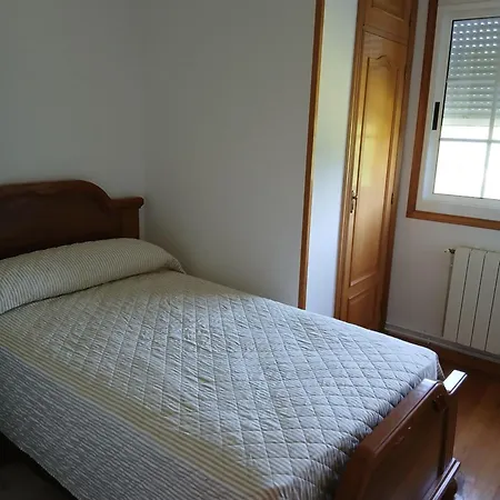 Casa Pucho Castroverde * San Cosme de Barreiros (Castroverde, Lugo)