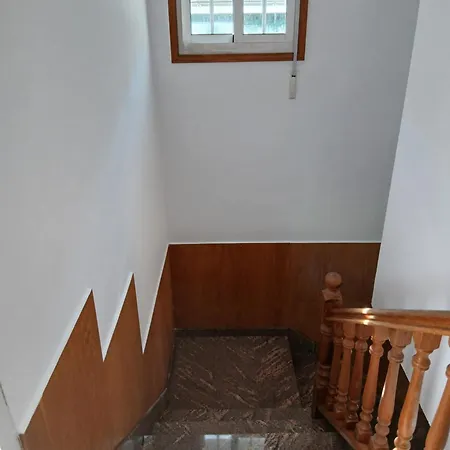 Casa Pucho Castroverde San Cosme de Barreiros (Castroverde, Lugo)