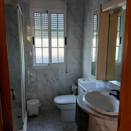 Tatil Evi Casa Pucho Castroverde *