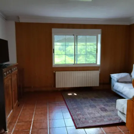 Ferienhaus Casa Pucho Castroverde San Cosme de Barreiros (Castroverde, Lugo)