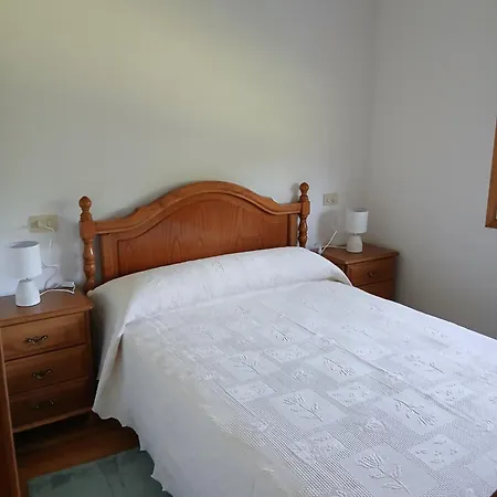 Casa Pucho Castroverde San Cosme de Barreiros (Castroverde, Lugo)