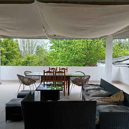 Ferienhaus Casa Pucho Castroverde