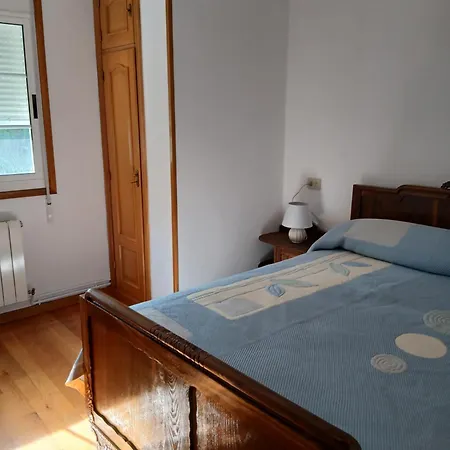 Casa Pucho Castroverde San Cosme de Barreiros (Castroverde, Lugo)