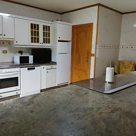 Casa Pucho Castroverde * San Cosme de Barreiros (Castroverde, Lugo)