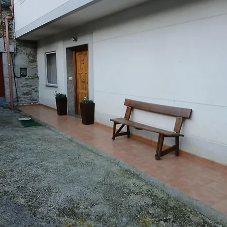 Casa Pucho Castroverde