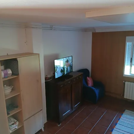 Casa Pucho Castroverde * San Cosme de Barreiros (Castroverde, Lugo)