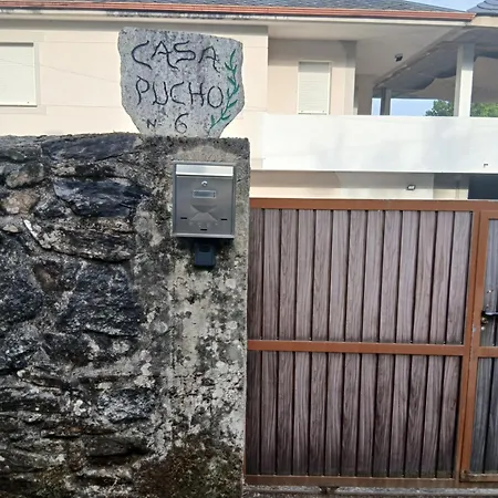 Casa Pucho Castroverde *