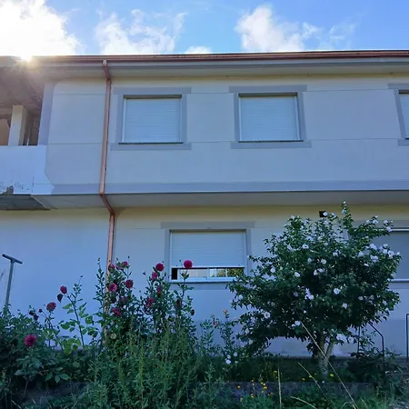 Casa Pucho Castroverde Prázdninový dům